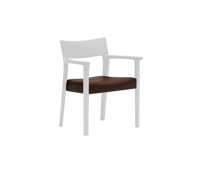 [Karimoku] CU61 Dining chair cover