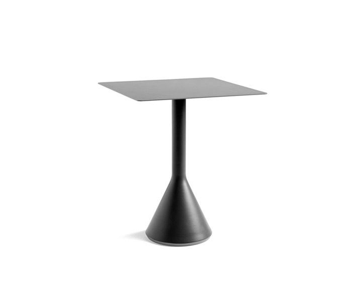 [헤이] 팔리사드 콘 테이블 / HAY Palissade Cone Table L65 X W65 X H74