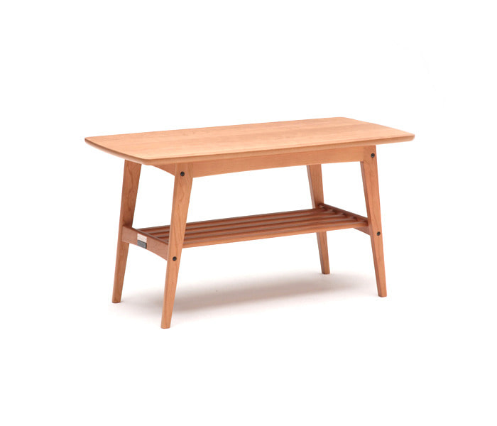 가리모쿠60 리빙테이블 living table small / cherry natural