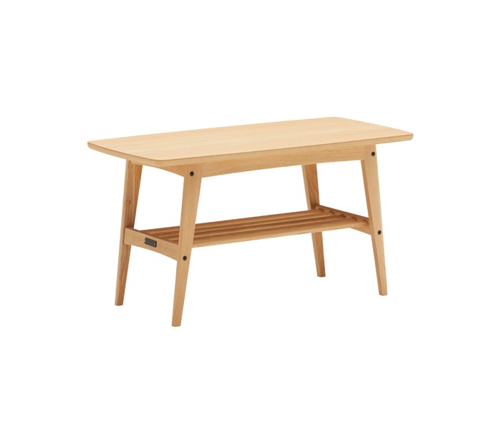 가리모쿠60 리빙테이블 living table small / pure oak