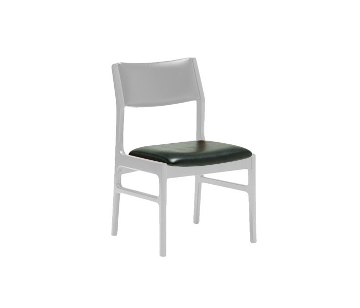 가리모쿠60 암리스 다이닝체어 armless Dining Chair / seat 교체품