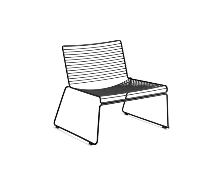 [헤이] 히 라운지 체어 / HAY Hee Lounge Chair