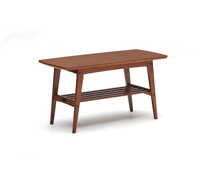 가리모쿠60 리빙테이블 living table small / walnut (oak sliced veneer)