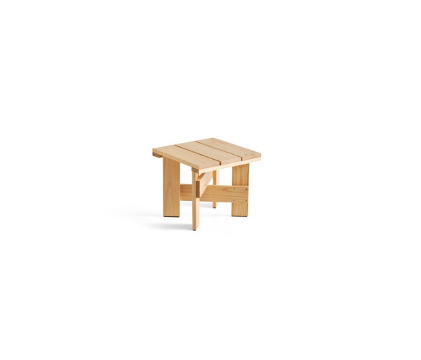 헤이 크레이트 로우 테이블 / HAY Crate Low Table (2size)