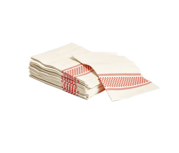 헤이 생분해성 냅킨   / HAY Biodegradable napkins set of 20