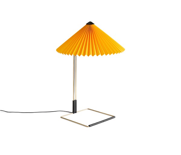 헤이 마틴 테이블 램프 / HAY Matin Table Lamp