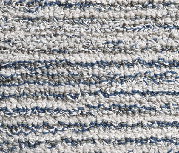 가리모쿠 러그 [karimoku original rug] Natural Loop (러그)