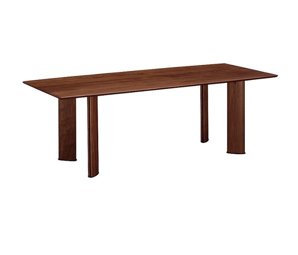 가리모쿠 DE6210 : 다이닝 테이블 / KARIMOKU DE6210 : dining table